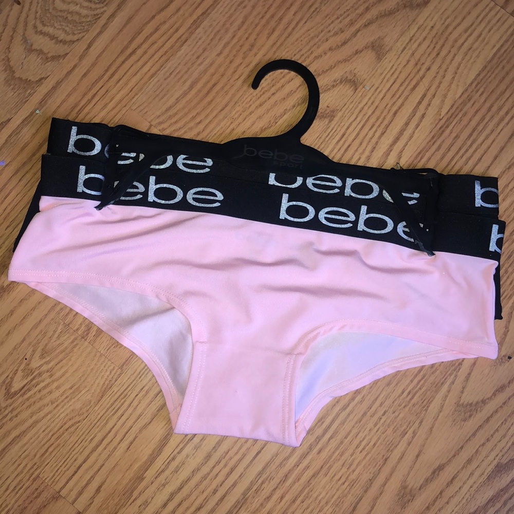 Bebe Panties